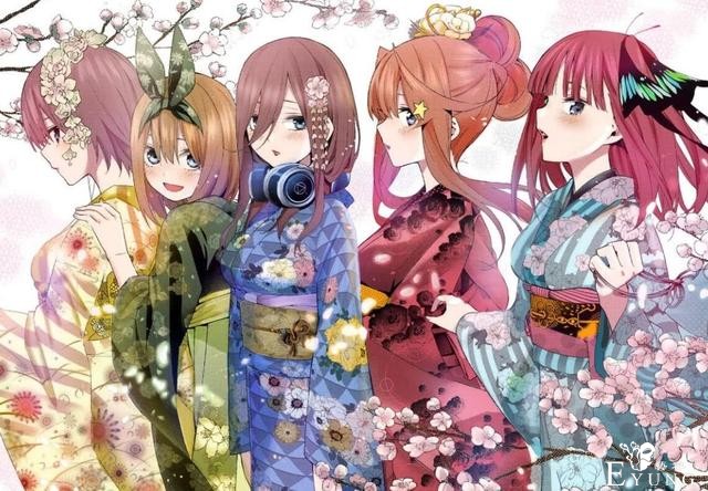 五等分的花嫁：五月真的输了！114话提前流出，四叶星空下告白-3.jpg