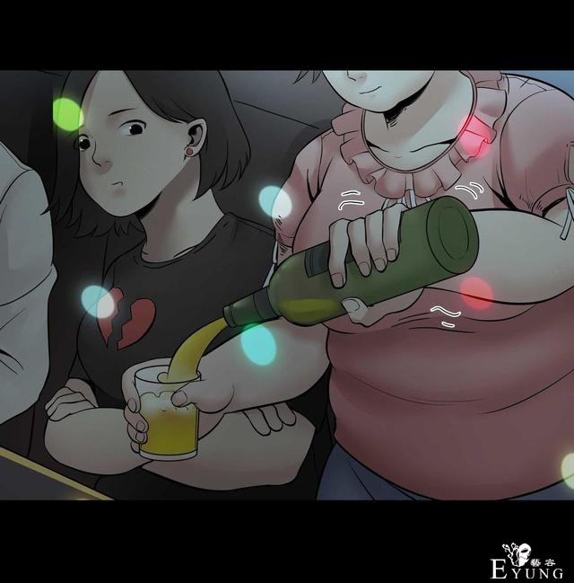 漫画：悬疑漫画-脂肪兑换变身-17.jpg