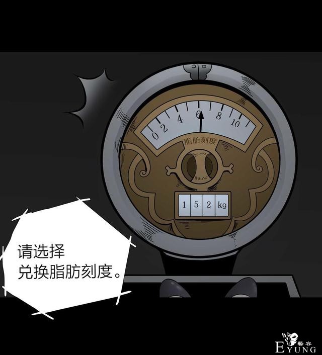 漫画：悬疑漫画-脂肪兑换变身-32.jpg