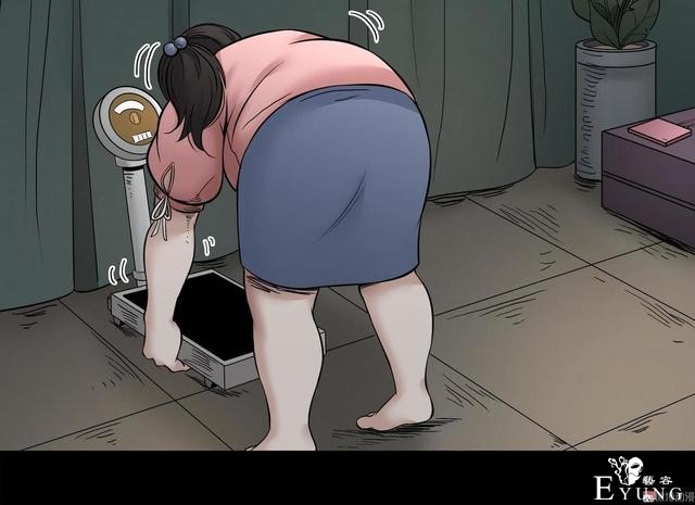漫画：悬疑漫画-脂肪兑换变身-50.jpg