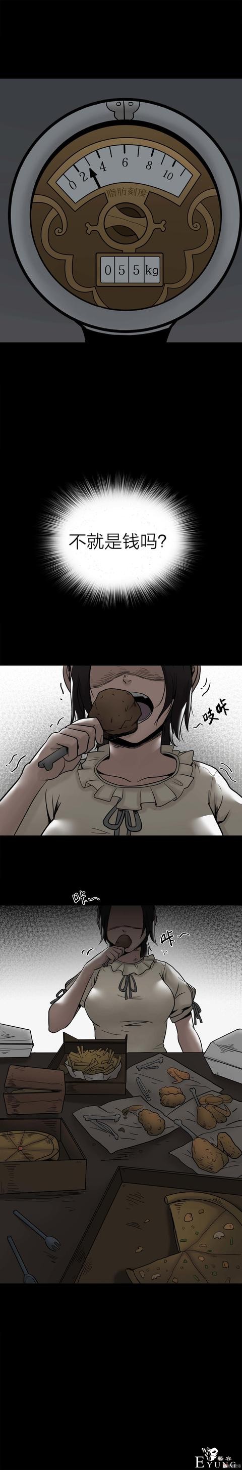 漫画：悬疑漫画-脂肪兑换变身-80.jpg