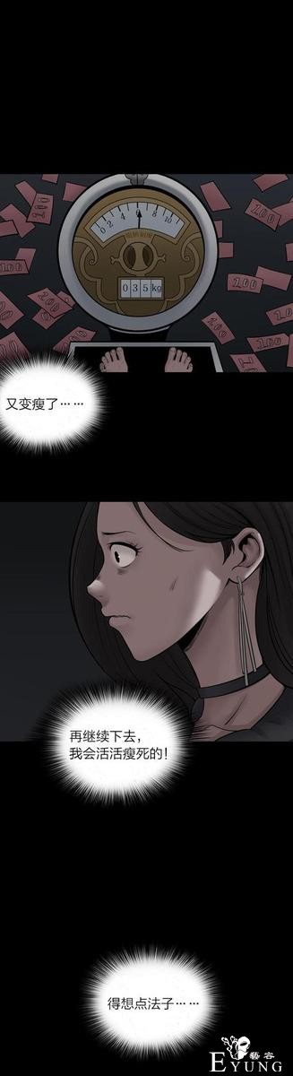 漫画：悬疑漫画-脂肪兑换变身-94.jpg