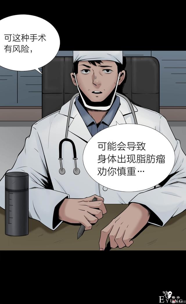 漫画：悬疑漫画-脂肪兑换变身-97.jpg