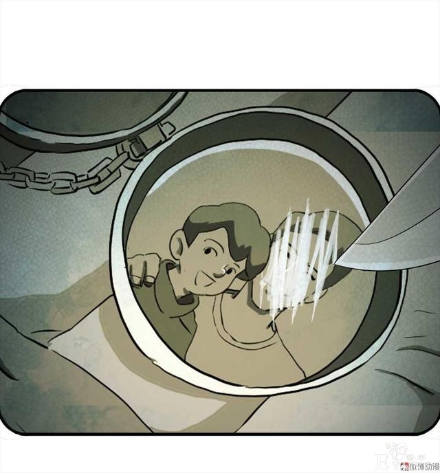 漫画：悬疑漫画-越狱-58.jpg