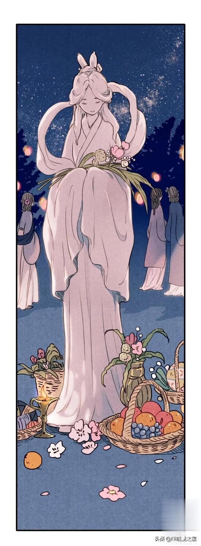 「国漫精品」一心等待织女娘娘现身的小物灵-2.jpg