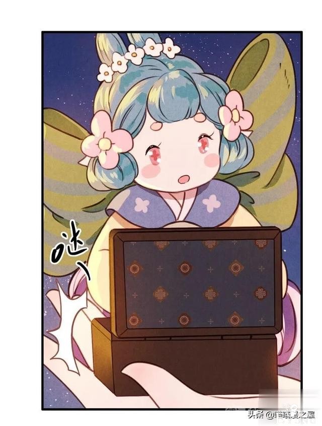 「国漫精品」一心等待织女娘娘现身的小物灵-43.jpg