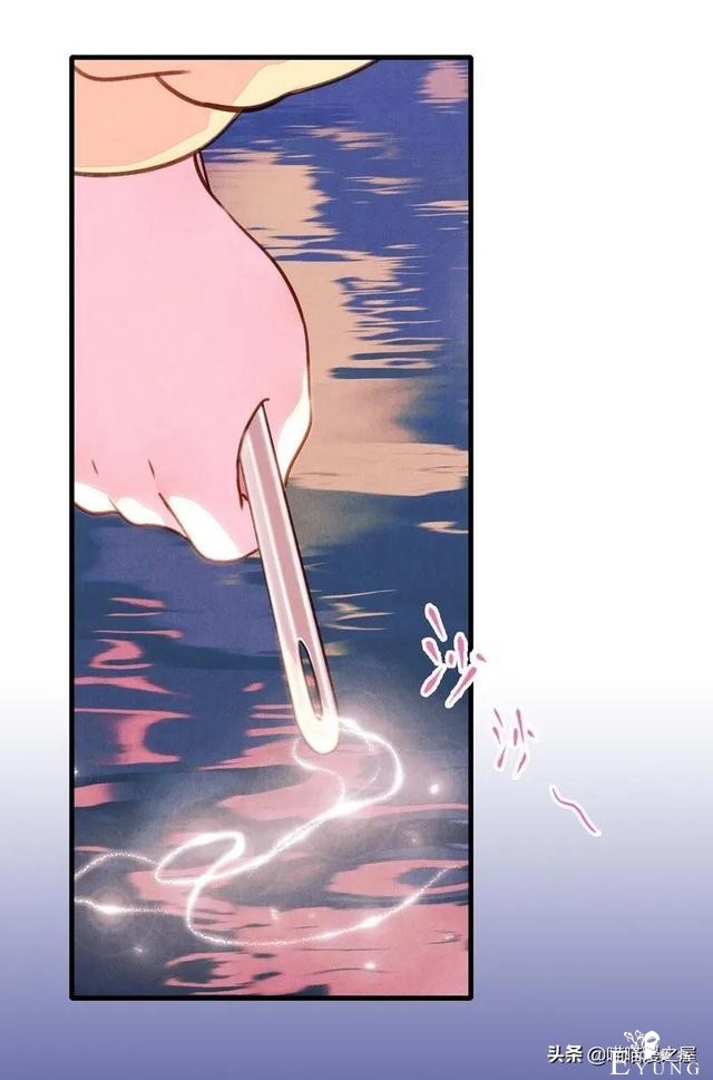 「国漫精品」一心等待织女娘娘现身的小物灵-59.jpg
