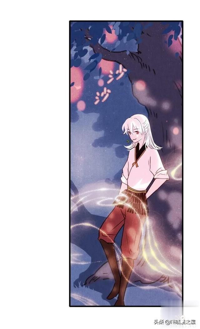 「国漫精品」一心等待织女娘娘现身的小物灵-64.jpg