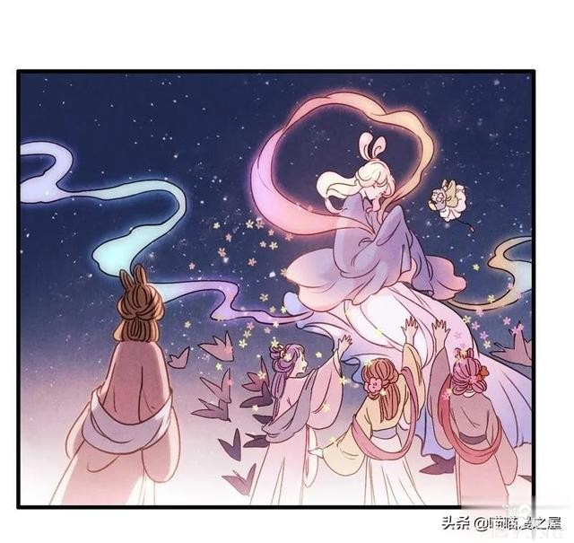 「国漫精品」一心等待织女娘娘现身的小物灵-73.jpg