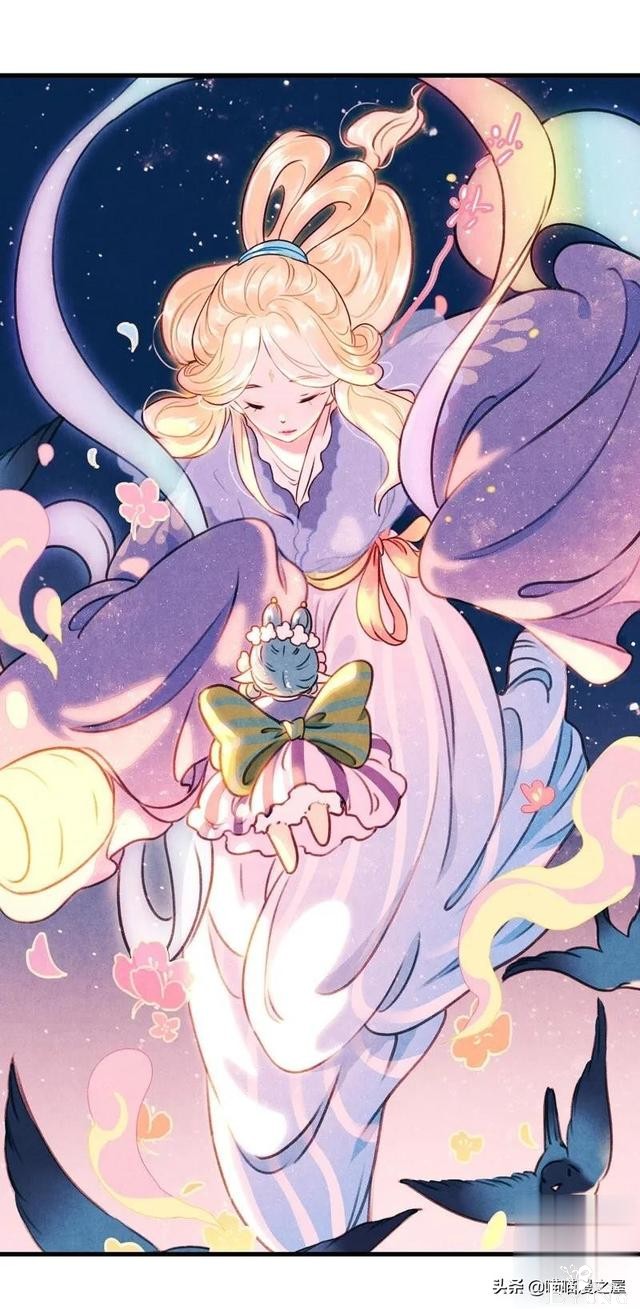 「国漫精品」一心等待织女娘娘现身的小物灵-70.jpg