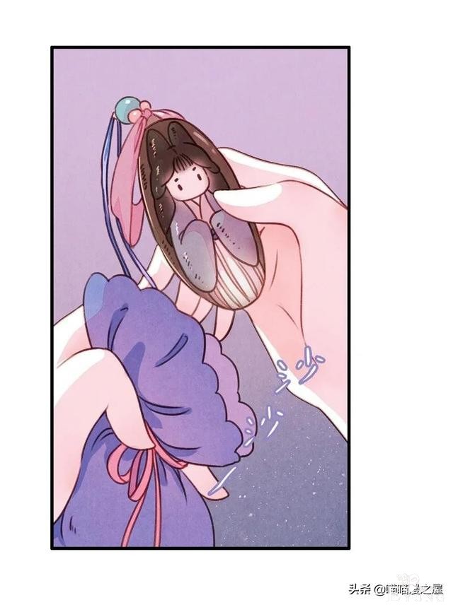 「国漫精品」一心等待织女娘娘现身的小物灵-78.jpg