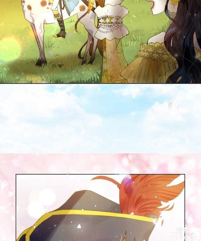 漫画：韩漫-女骑士的生存法则 14-64.jpg