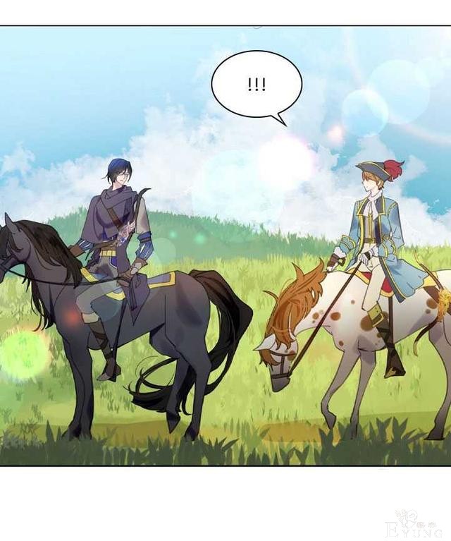 漫画：韩漫-女骑士的生存法则 14-75.jpg