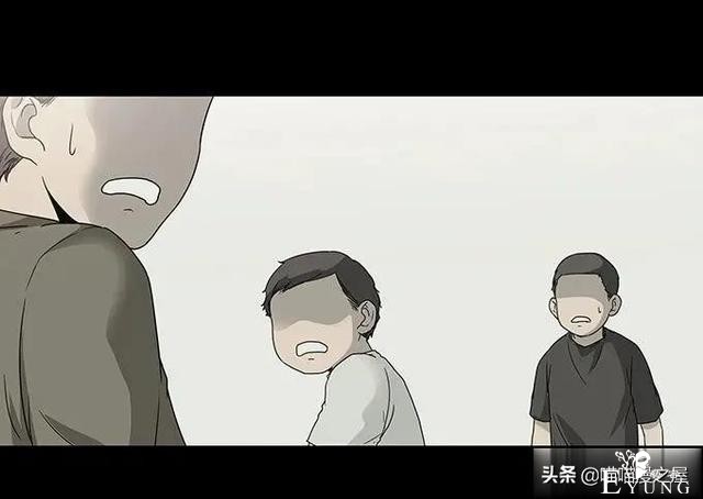 暖心短漫《重逢》，在坟墓边上长出来的西瓜能吃吗？-22.jpg