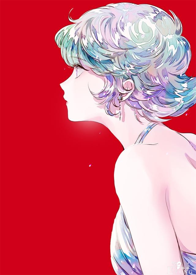 一组光影运用十分出色的插画作品欣赏！绝对实力派画师的精美大作-6.jpg