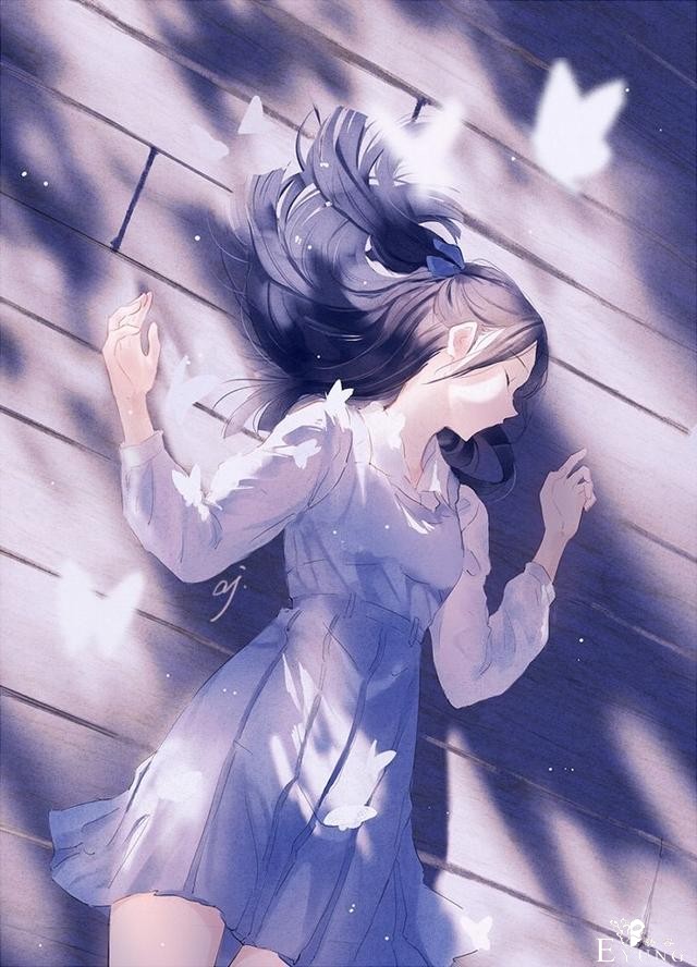 一组光影运用十分出色的插画作品欣赏！绝对实力派画师的精美大作-14.jpg
