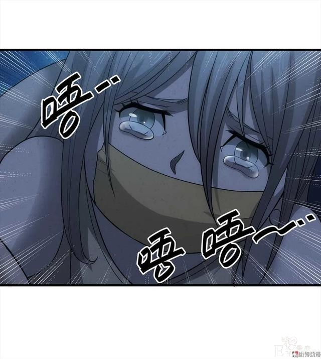 人性漫画《绑匪》小女孩在找妈妈的路上不料被壮汉绑架-6.jpg