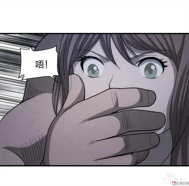 人性漫画《绑匪》小女孩在找妈妈的路上不料被壮汉绑架-47.jpg