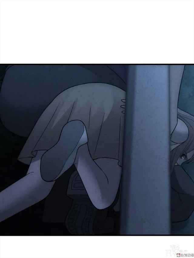人性漫画《绑匪》小女孩在找妈妈的路上不料被壮汉绑架-51.jpg