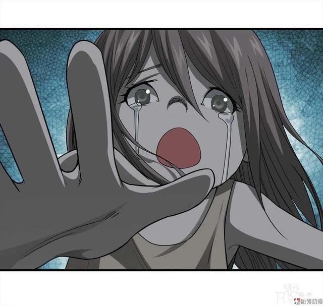 人性漫画《绑匪》小女孩在找妈妈的路上不料被壮汉绑架-62.jpg