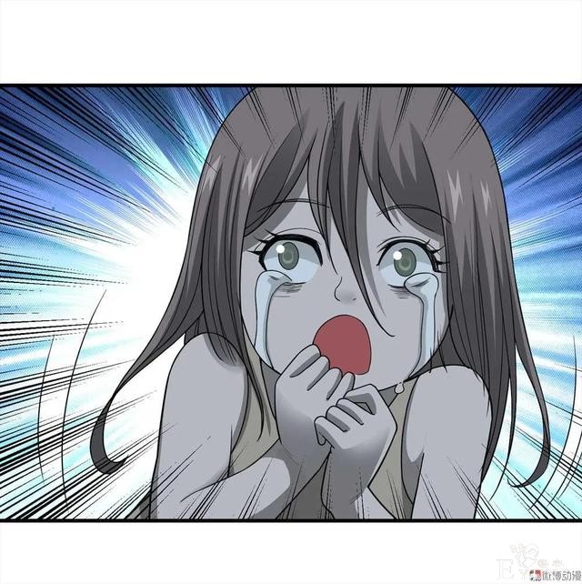 人性漫画《绑匪》小女孩在找妈妈的路上不料被壮汉绑架-64.jpg