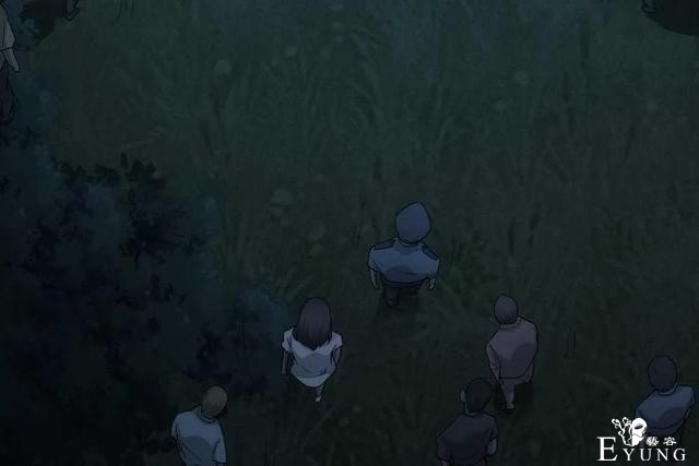 人性漫画《绑匪》小女孩在找妈妈的路上不料被壮汉绑架-80.jpg