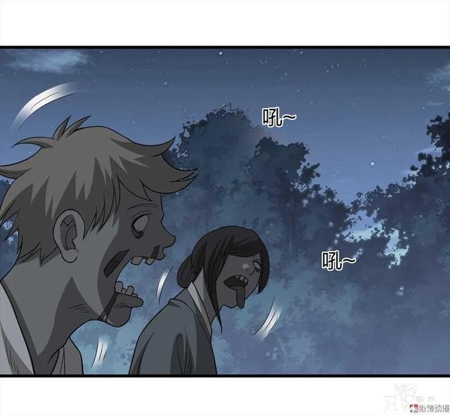 人性漫画《绑匪》小女孩在找妈妈的路上不料被壮汉绑架-87.jpg