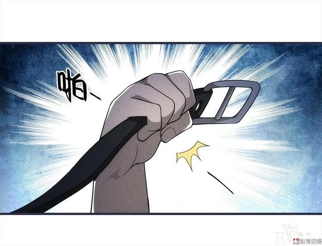 人性漫画《绑匪》小女孩在找妈妈的路上不料被壮汉绑架-91.jpg