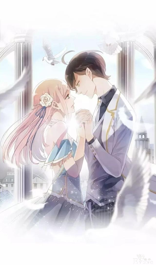 盘点快看漫画中跨越种族的cp-4.jpg