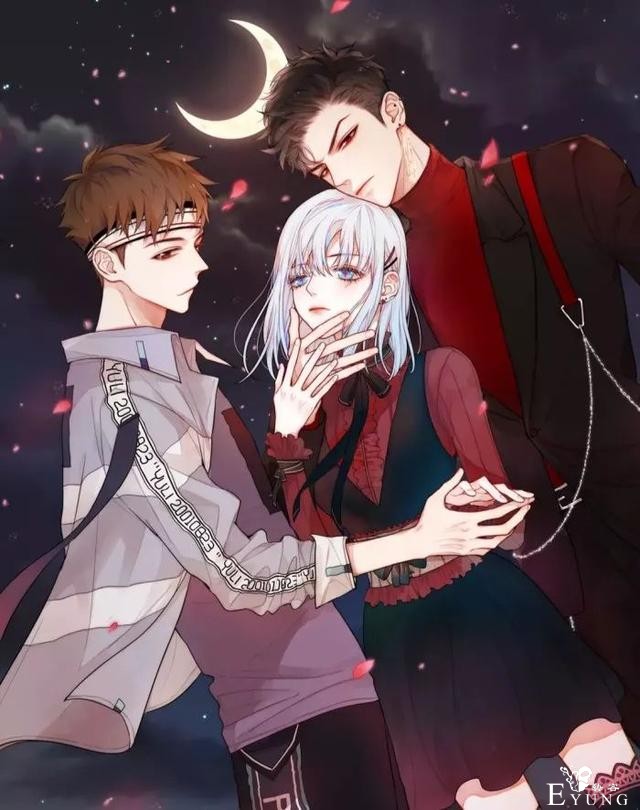 盘点快看漫画中跨越种族的cp-22.jpg