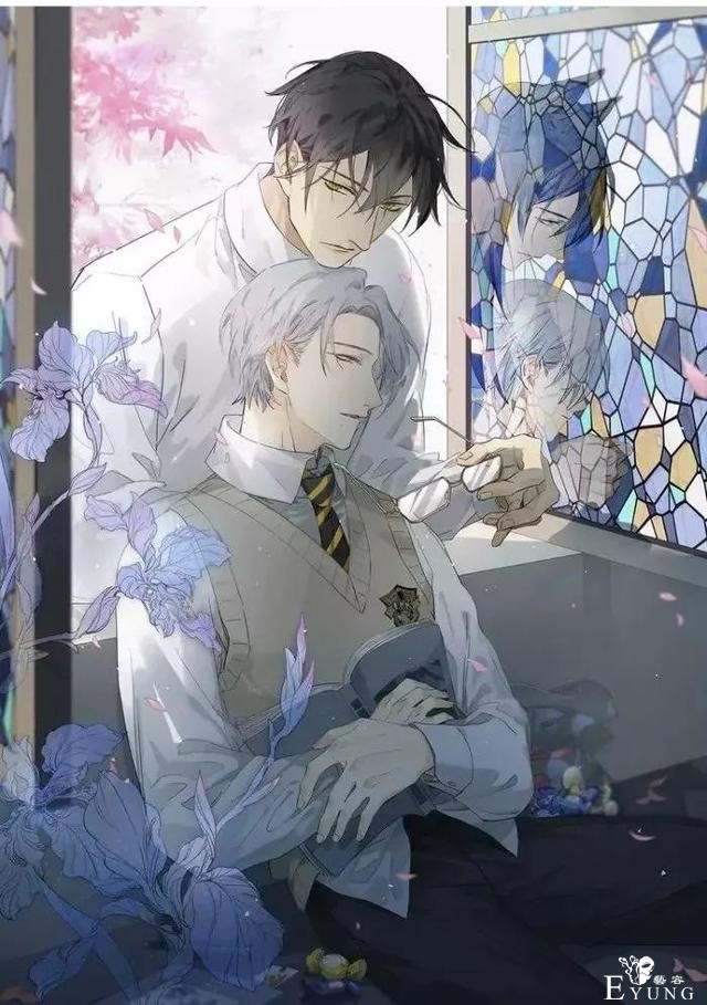 盘点快看漫画中跨越种族的cp-25.jpg