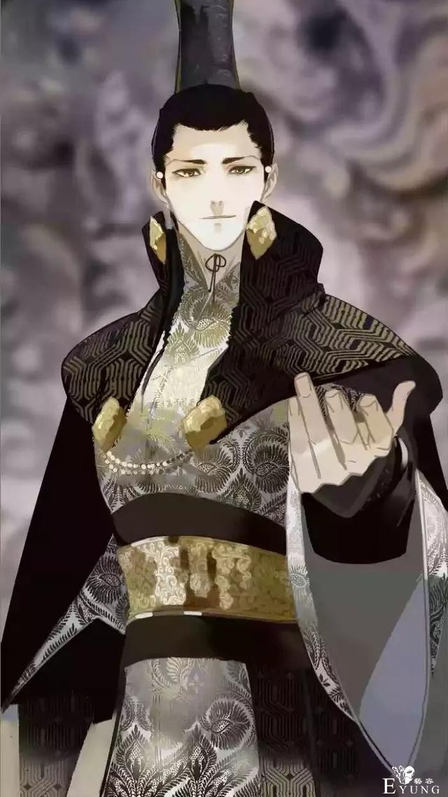 盘点快看漫画中跨越种族的cp-29.jpg