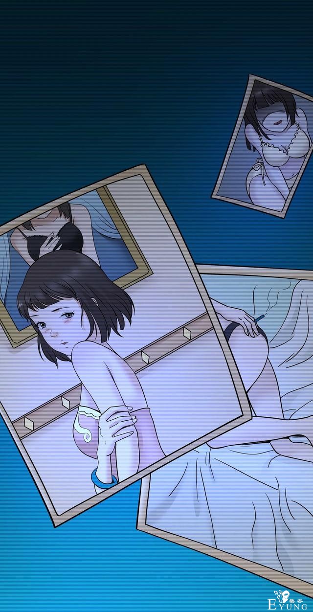 漫画：悬疑漫画- 娱乐快报 下-11.jpg
