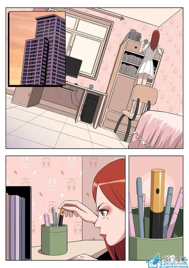 漫画：悬疑漫画-美丽的邂逅-29.jpg
