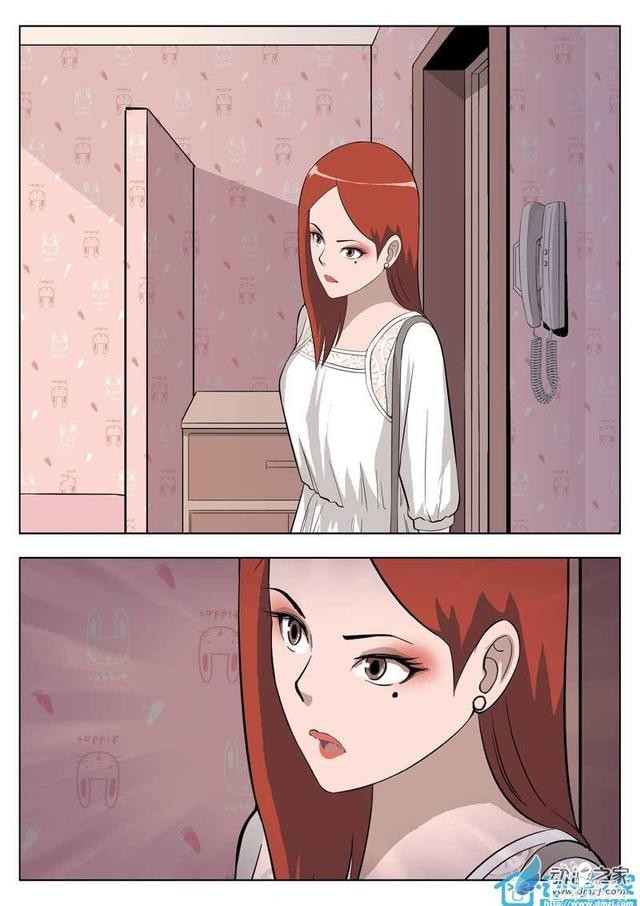 漫画：悬疑漫画-美丽的邂逅-35.jpg