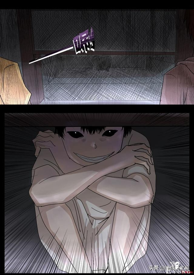 人性漫画之孩子的笑声，这是一个痛快的故事-25.jpg