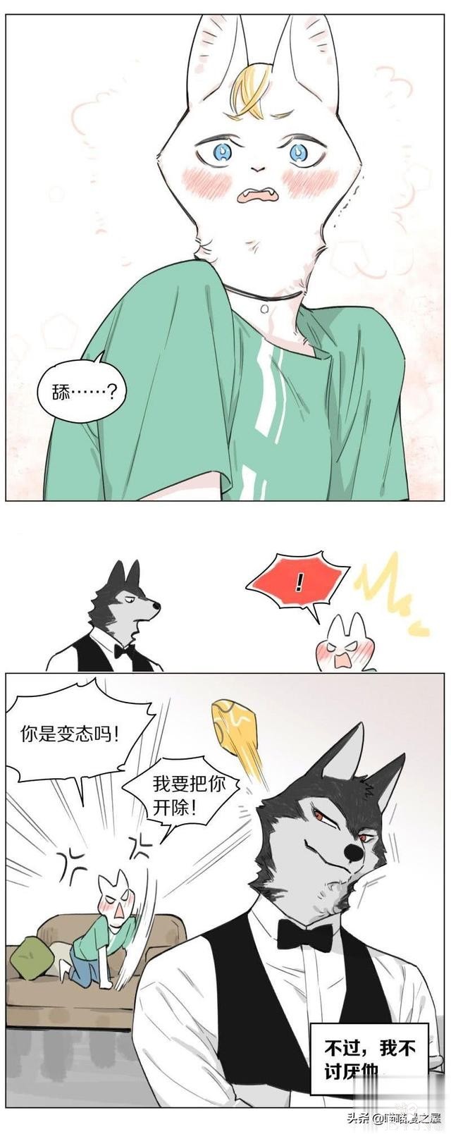 当管家狼遇上猫少爷后，一段又腐又甜的故事发生了-6.jpg