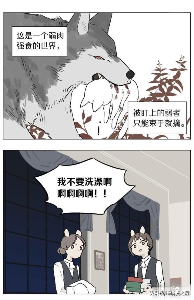 当管家狼遇上猫少爷后，一段又腐又甜的故事发生了-14.jpg