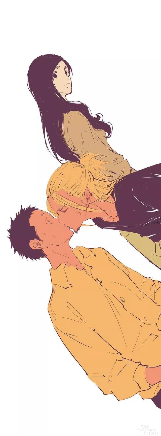 这部漫画，让人看了不敢再谈恋爱……-15.jpg