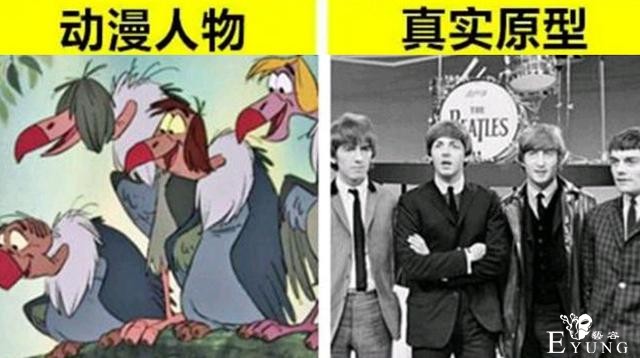 据说这些经典动漫角色都有原型，大力水手神似本尊-5.jpg