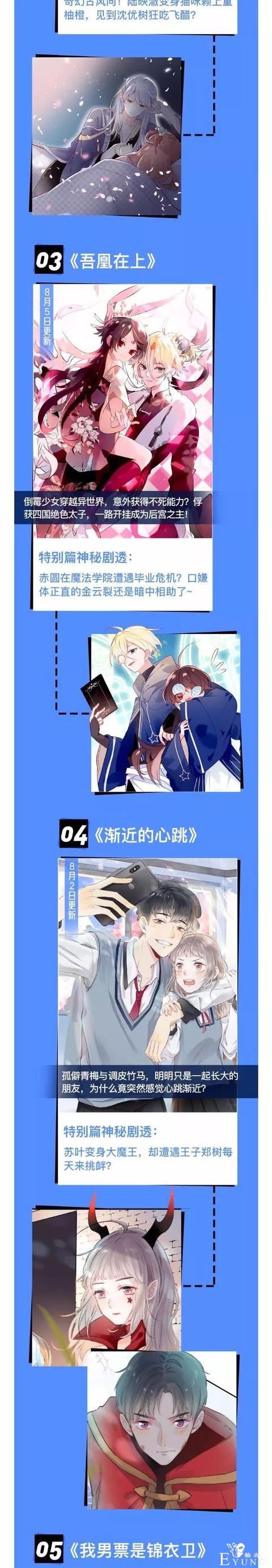 快看漫画明星热作，创意联动搞大事-5.jpg