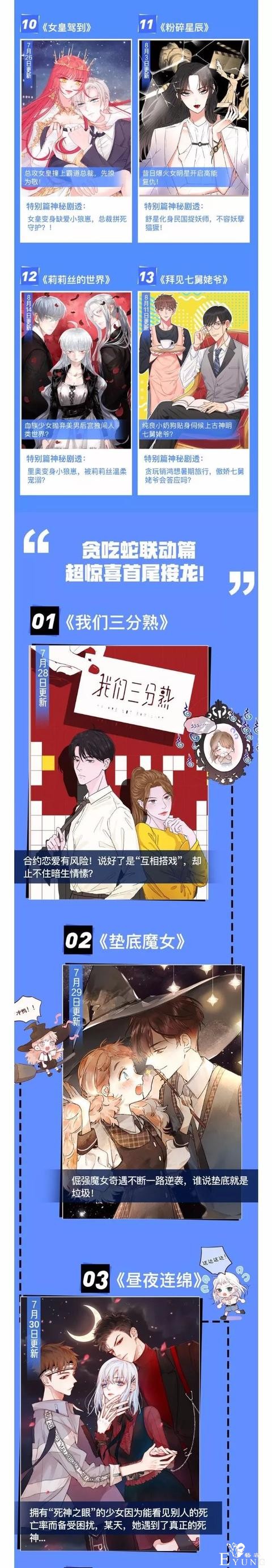 快看漫画明星热作，创意联动搞大事-7.jpg