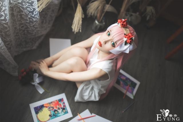 三组国人妹子COS的日本人气动漫角色02！很有还原度的作品-20.jpg