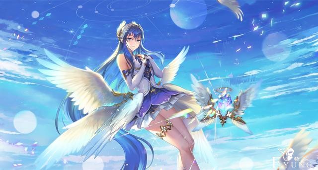 来自于多位国人插画师的一组动漫插画作品欣赏！画技十分成熟-8.jpg