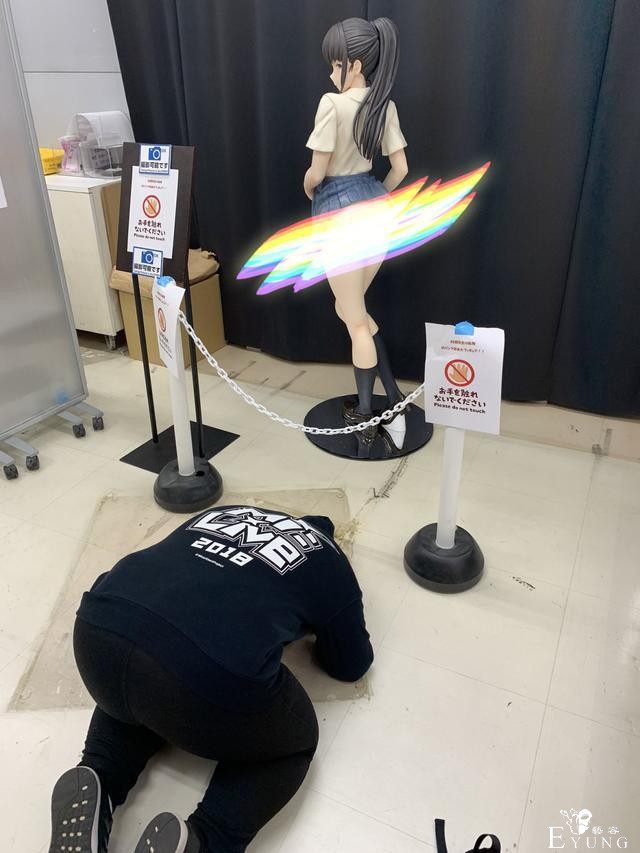 宅男的想法匪夷所思？那不是宅男，是变态-3.jpg