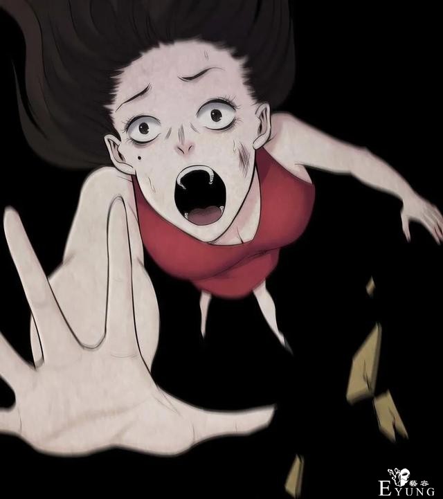 人性漫画《凶手》一瓶神奇的药水能把男人变成女人-65.jpg