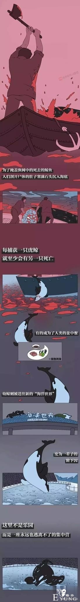 「人性漫画」33年的囚禁与虐待，把我逼成连环杀手-5.jpg