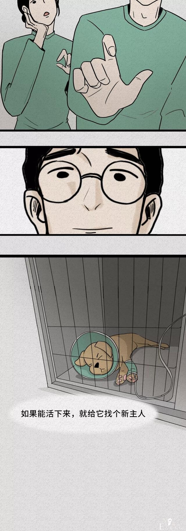你可以不爱我，但是请离我远一些别伤害我（漫画）-15.jpg