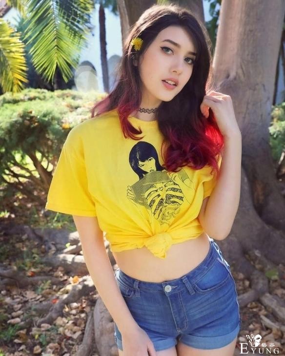 人美声甜二次元熟女！超犯规COScandylion美图赏-18.jpg