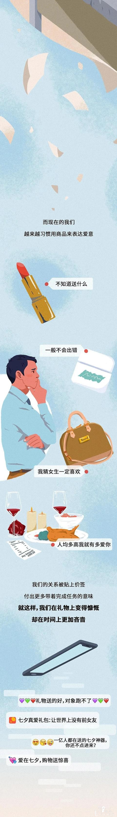 人性漫画《择偶》成年人欣赏彼此肉体，却早已忘记灵魂的共鸣-6.jpg